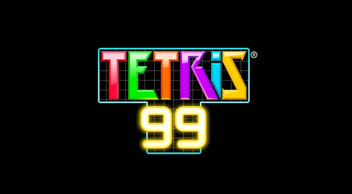《俄罗斯方块99 TETRIS 99》Switch美版中文NSP下载 – 含2.4.0补丁+2DLC-灼光资源宝库
