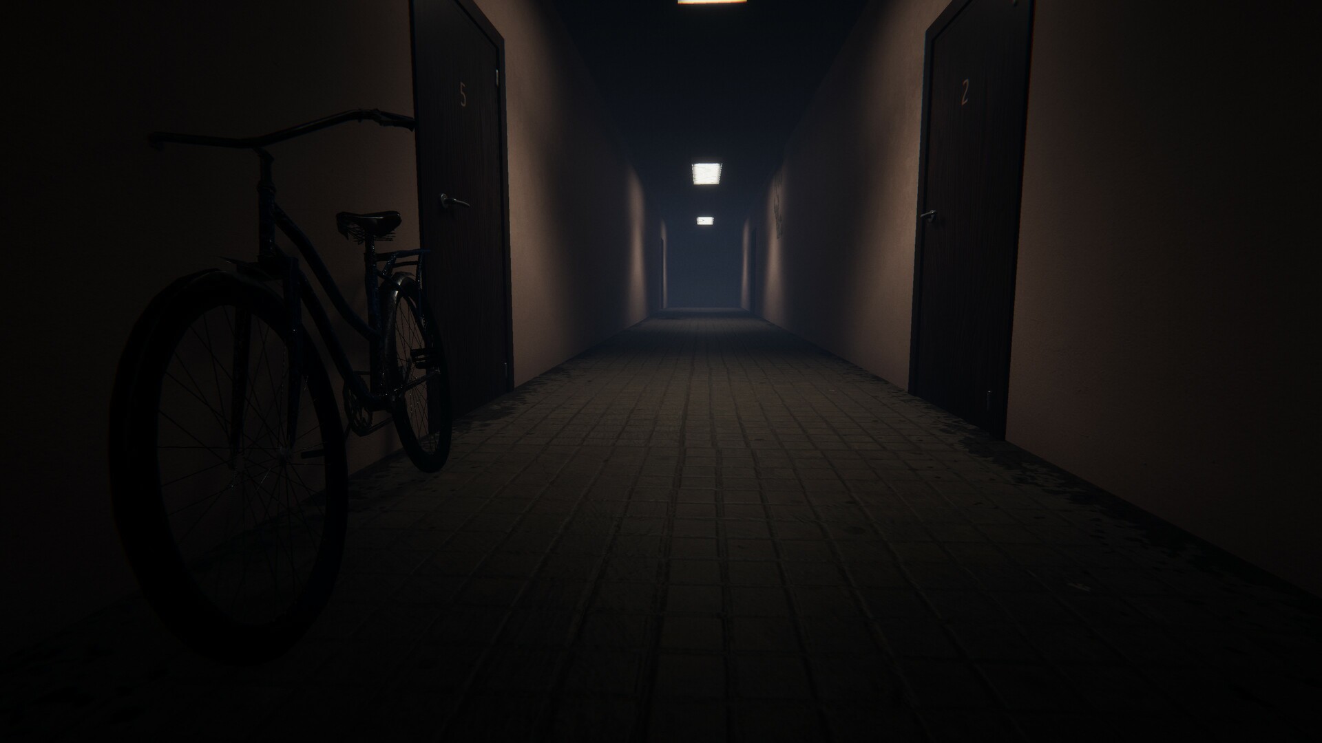 《不祥之兆：8号公寓/Bad Omens: 8th Apartment》PC中文版下载-含Build.15252488-灼光资源宝库