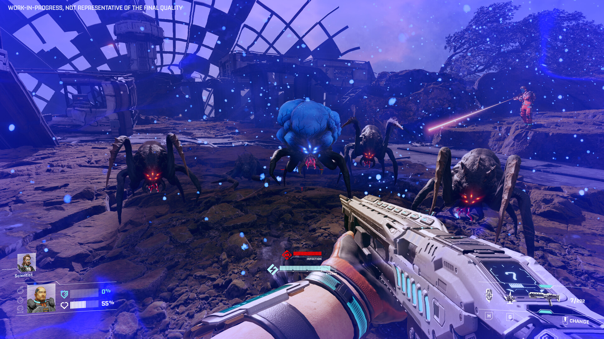 《星际裂变/StarRupture》PC中文版下载-含Build.21164756-灼光资源宝库
