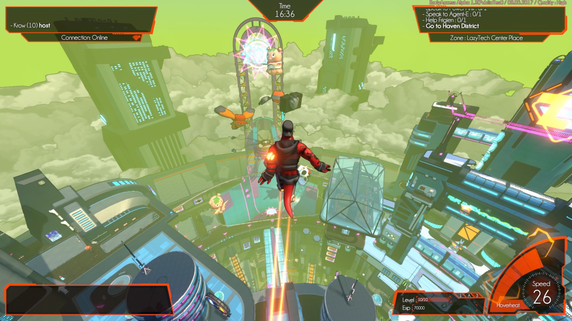 《炫空.Hover》Switch英文版NSP下载 – 含1.0.0补丁-灼光资源宝库
