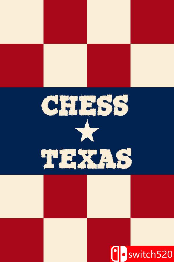 《德州棋局（Chess, Texas）》v1.0.13 [英文]-灼光资源宝库