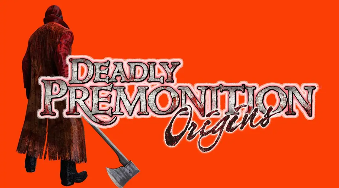 《致命预感 起源 Deadly Premonition Origins》Switch英文版NSP下载 – 含1.0.3补丁-灼光资源宝库