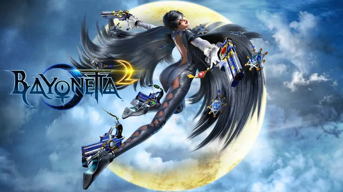 《猎天使魔女2 Bayonetta 2》Switch美版中文NSP下载 – 含1.1补丁-灼光资源宝库