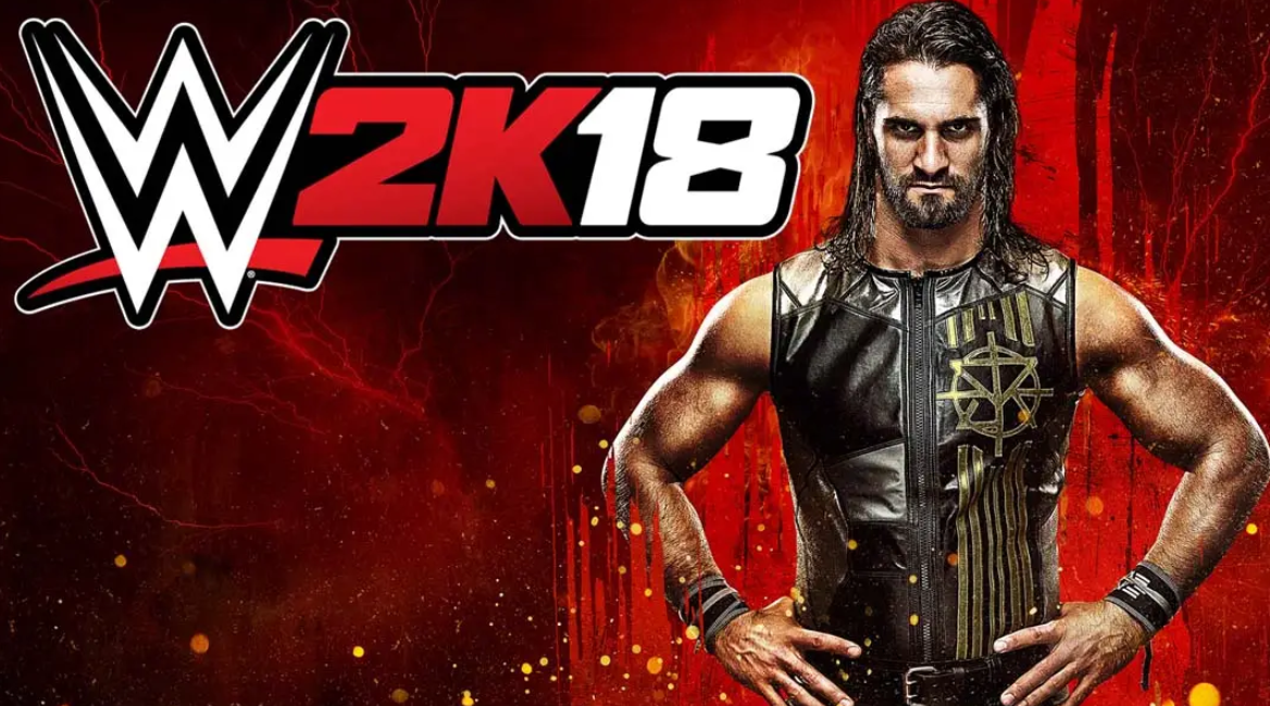 《wwe 2K18》Switch NSP下载-灼光资源宝库