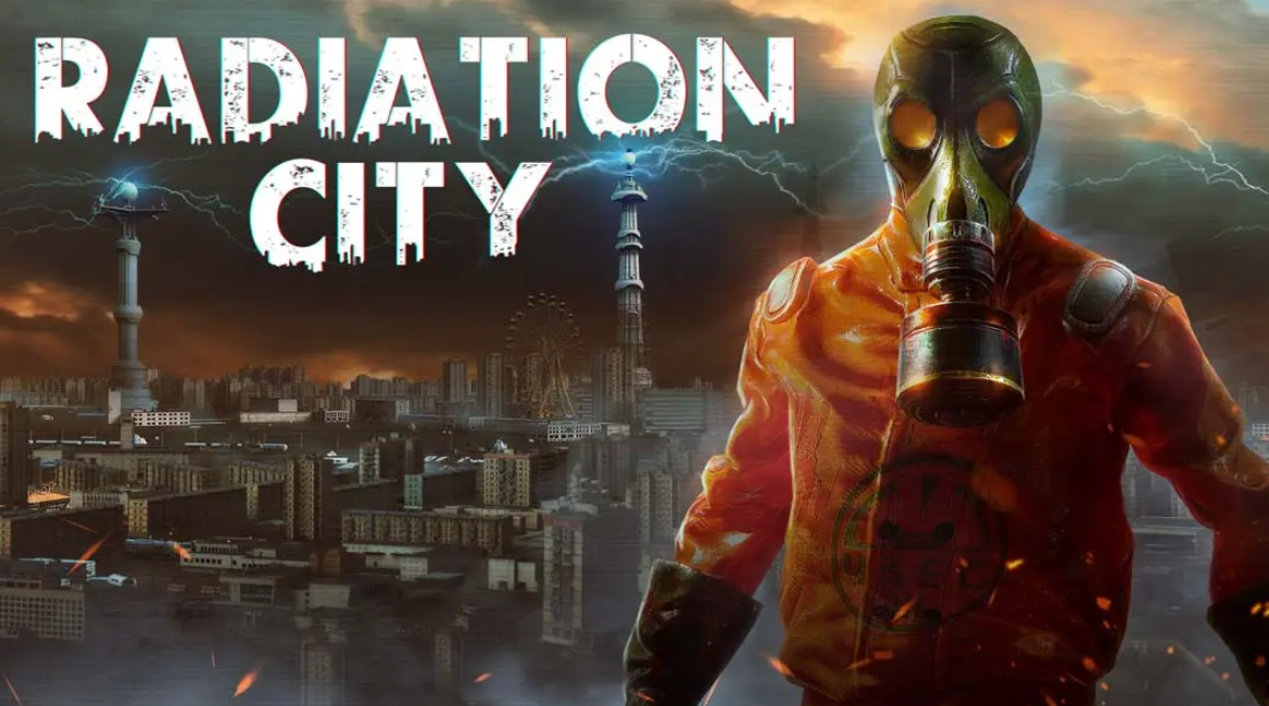 《辐射之城 Radiation City》Switch中文版NSP下载 – 含1.0.1补丁-灼光资源宝库