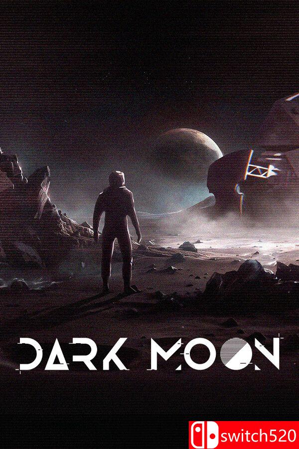 《暗月（Dark Moon）》官方中文 v1.02 [中文/英文/日语]-灼光资源宝库