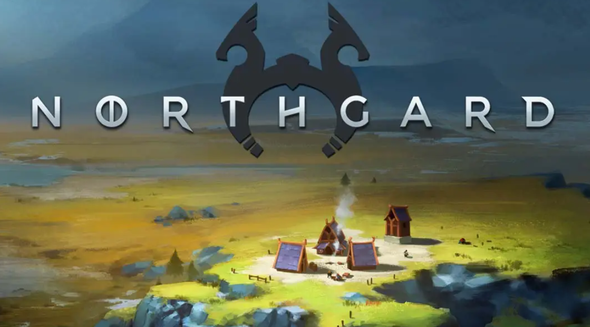 《北境之地 Northgard》Switch美版中文NSP下载 – 含1.2.0补丁+3DLC-灼光资源宝库