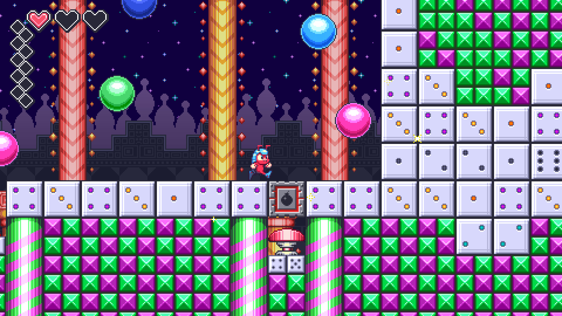 《宝利罗 Polyroll》Switch中文版NSP下载 – 含1.3补丁-灼光资源宝库