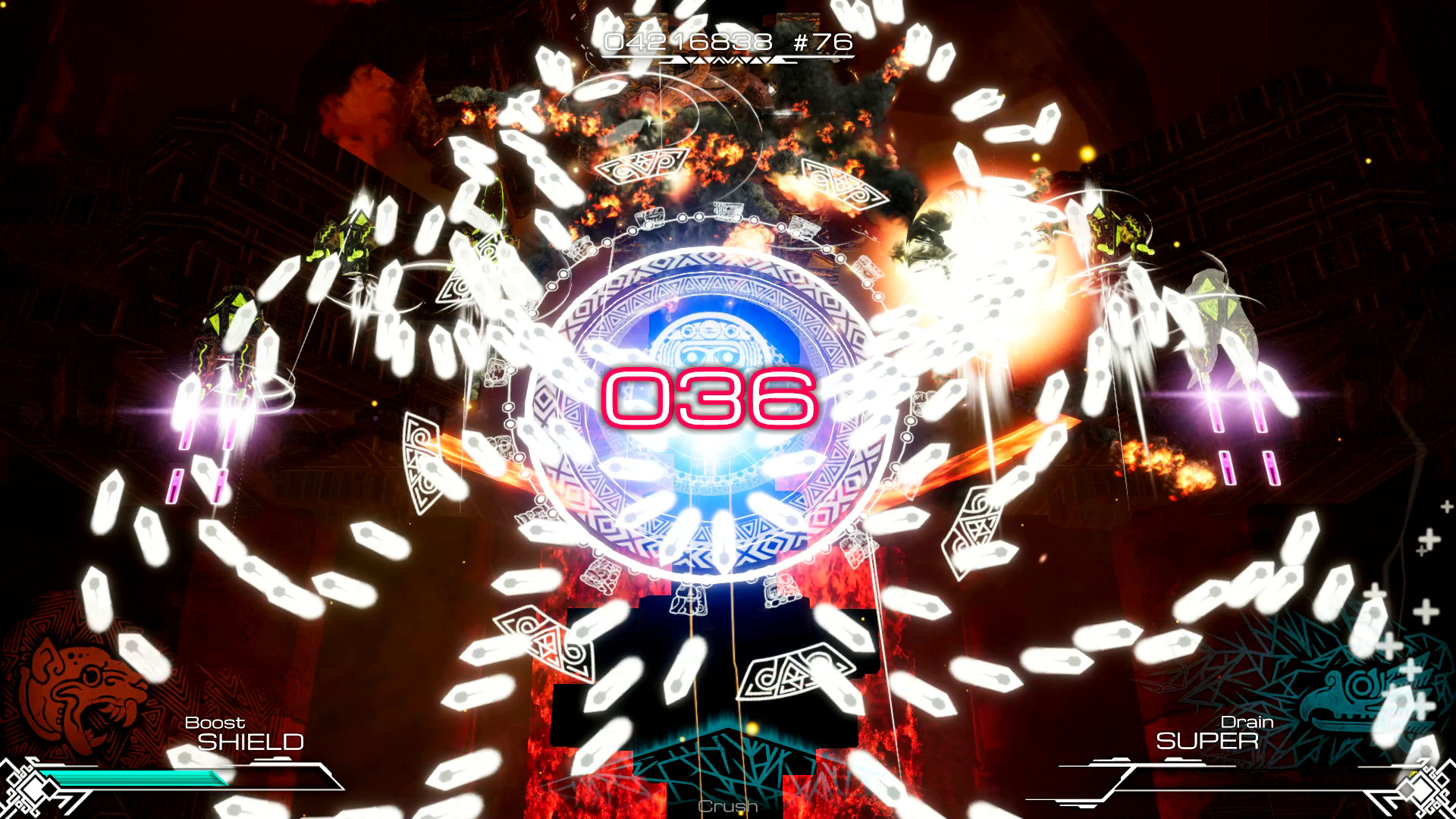 《天使之翼号 Pawarumi》Switch中文版NSP下载 – 含1.0.2补丁-灼光资源宝库