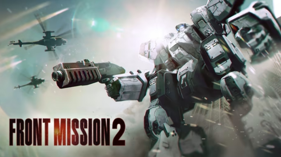 switch《前线任务2：重制版 FRONT MISSION 2: Remake》中文NSZ下载+1.1.0补丁-灼光资源宝库