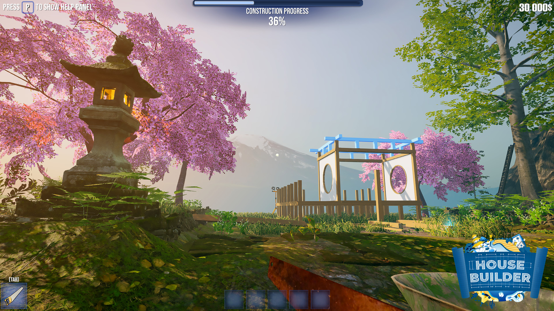 《房屋建造者/House Builder》PC中文版下载-含v20260107-灼光资源宝库