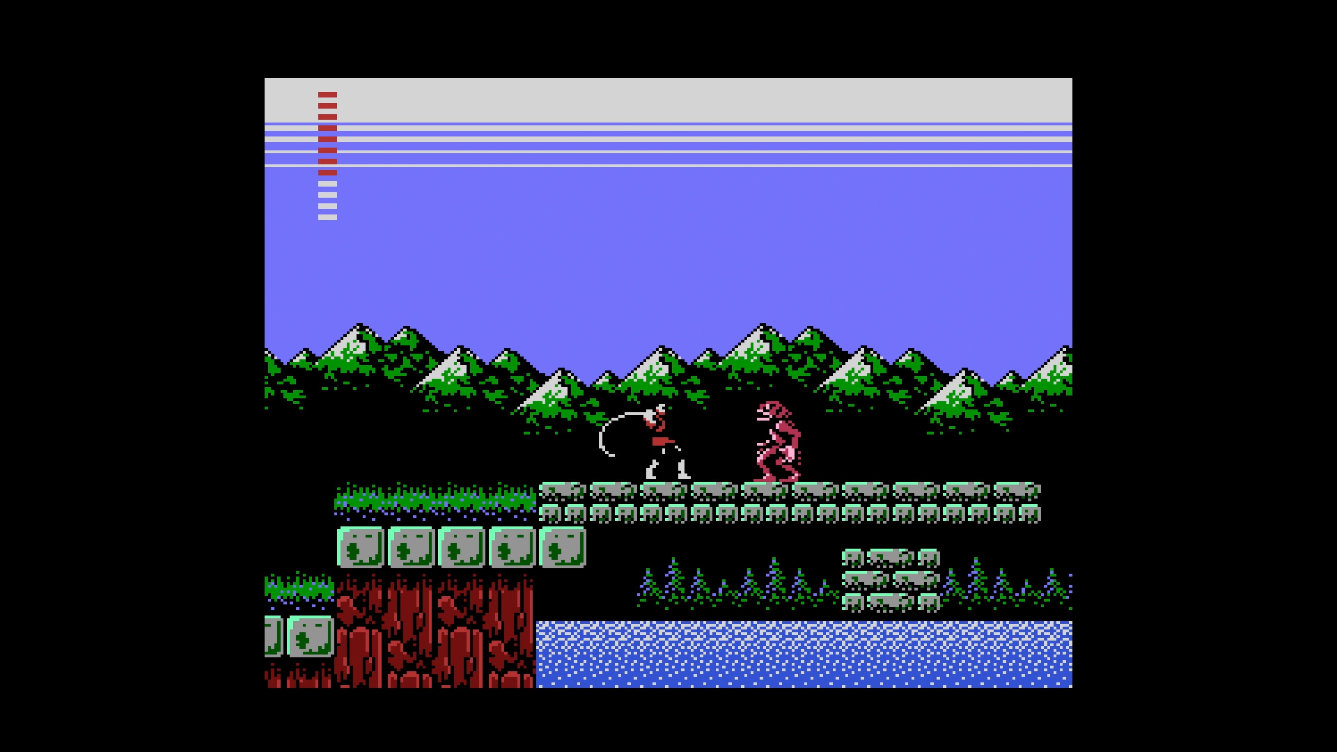 《恶魔城周年纪念合集 Castlevania Anniversary Collection》Switch美版英文NSP下载 – 含1.1.1补丁-灼光资源宝库