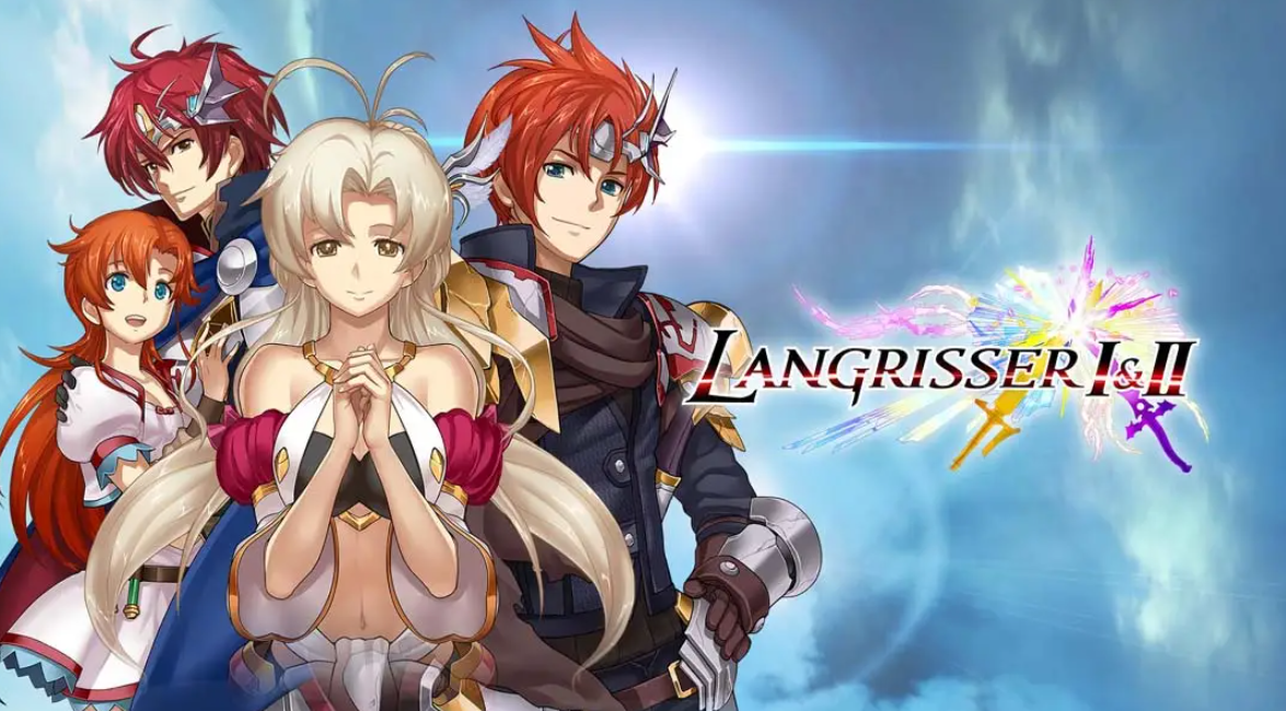 《梦幻模拟战1+2 LANGRISSERⅠ&Ⅱ》Switch美版中文XCI下载 – 含1.0.0补丁+4DLC-灼光资源宝库