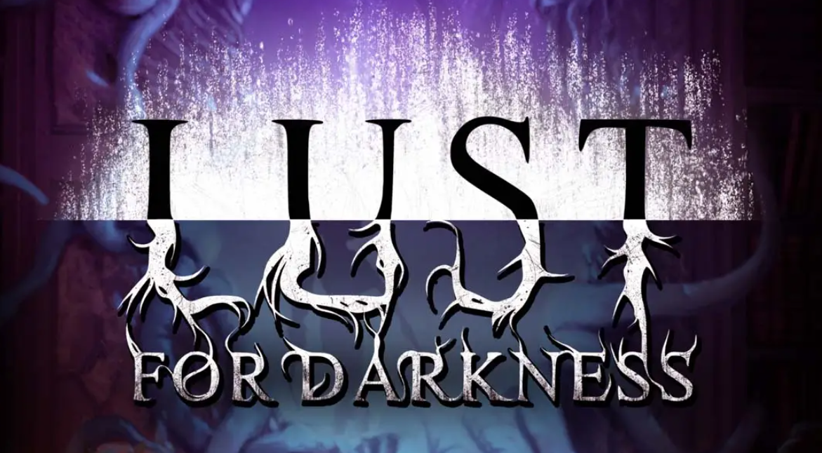 《黑暗的欲望 Lust for Darkness》Switch中文版NSP下载 – 含1.0.0补丁-灼光资源宝库