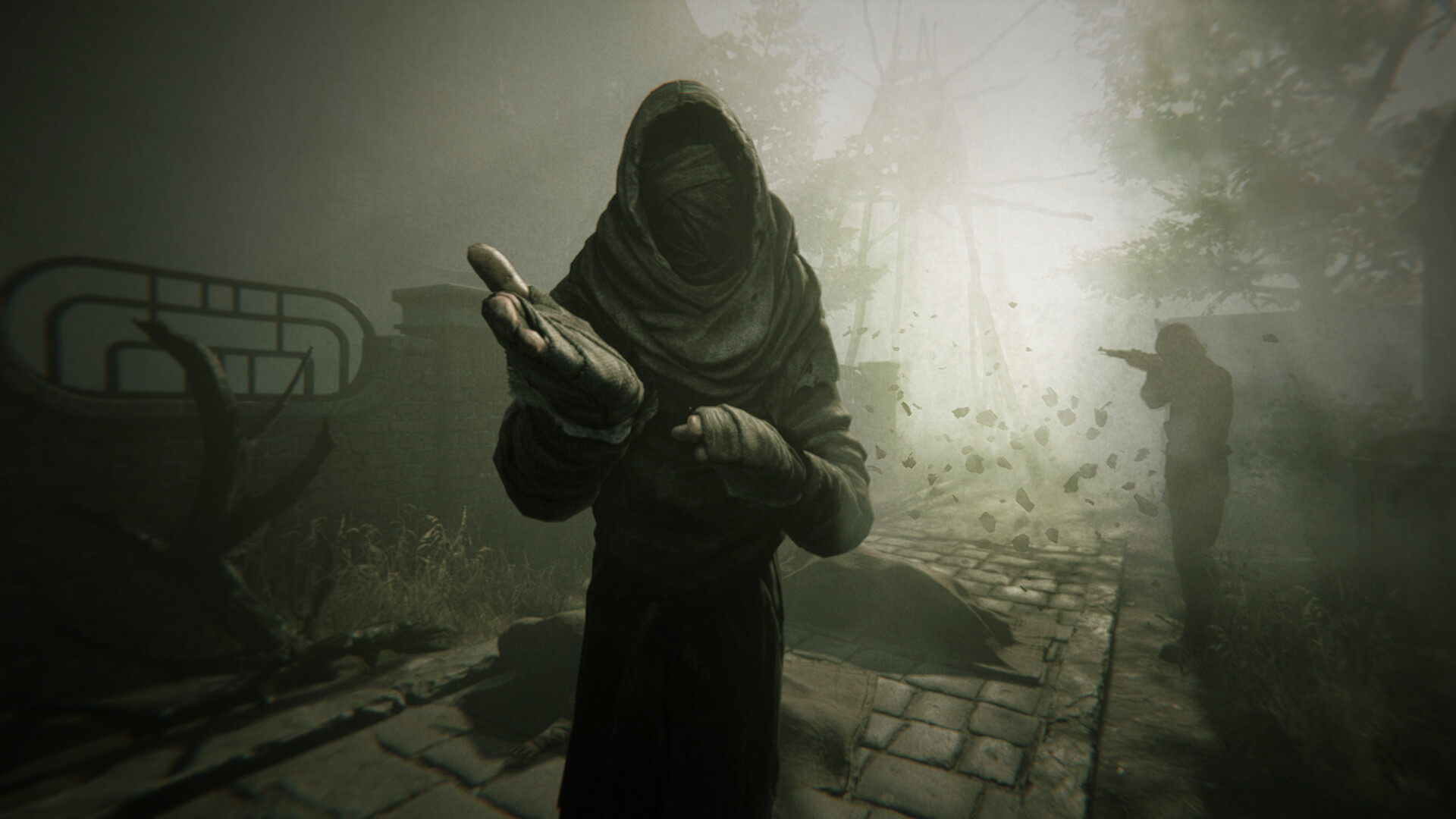 《瘟疫3/Pathologic 3》PC英文版下载-灼光资源宝库