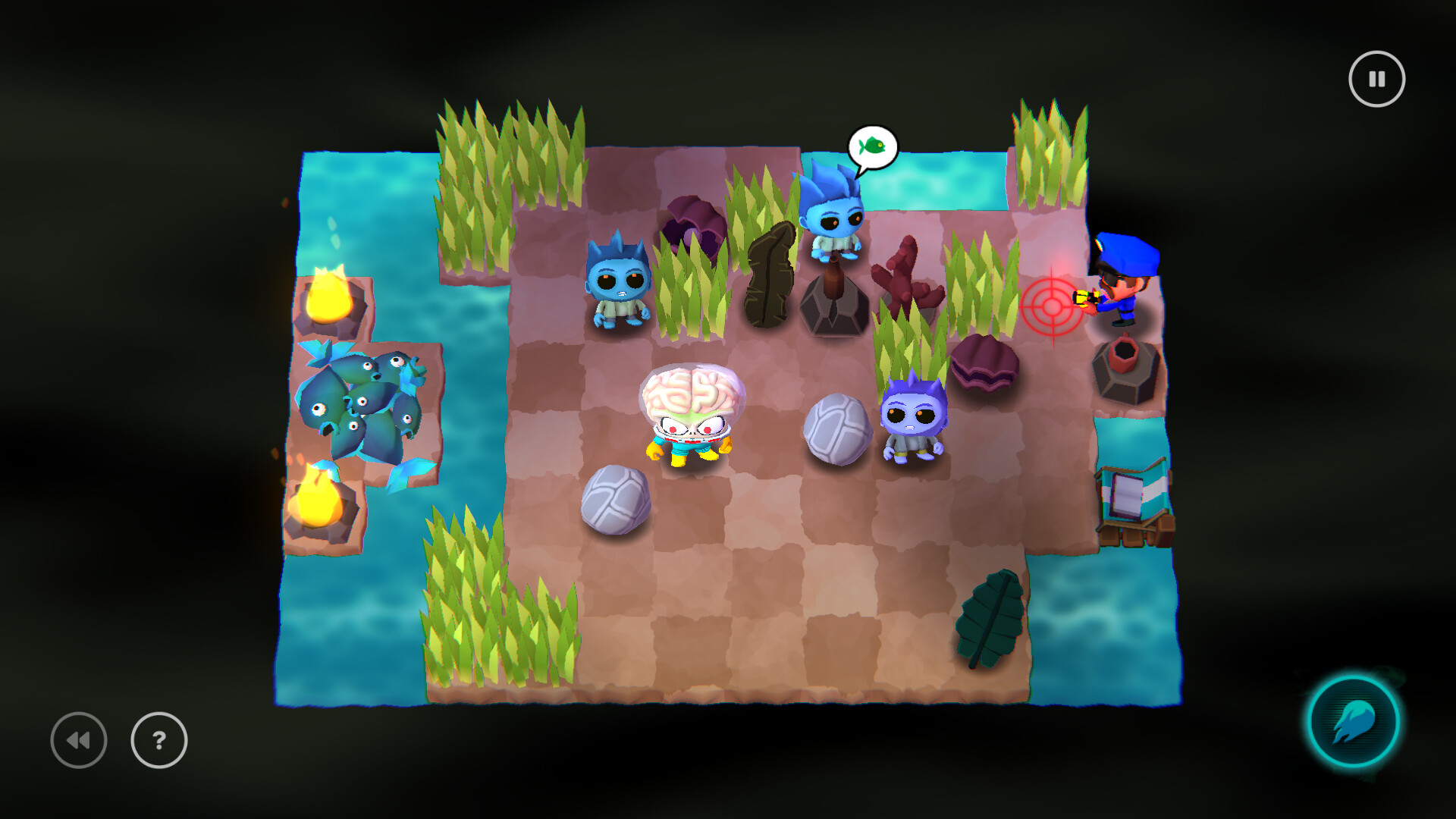 《杀令营2/Slayaway Camp 2》PC版下载-灼光资源宝库