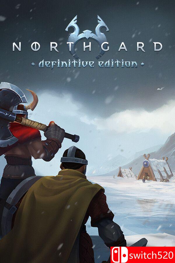 《北加尔：决定版（Northgard: Definitive Edition）》官方中文 [中文/英文]-灼光资源宝库