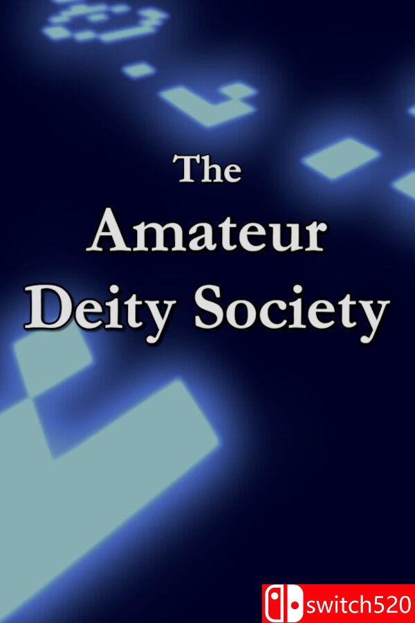 《业余神祇社（The Amateur Deity Society）》Build 21325791 [英文]-灼光资源宝库