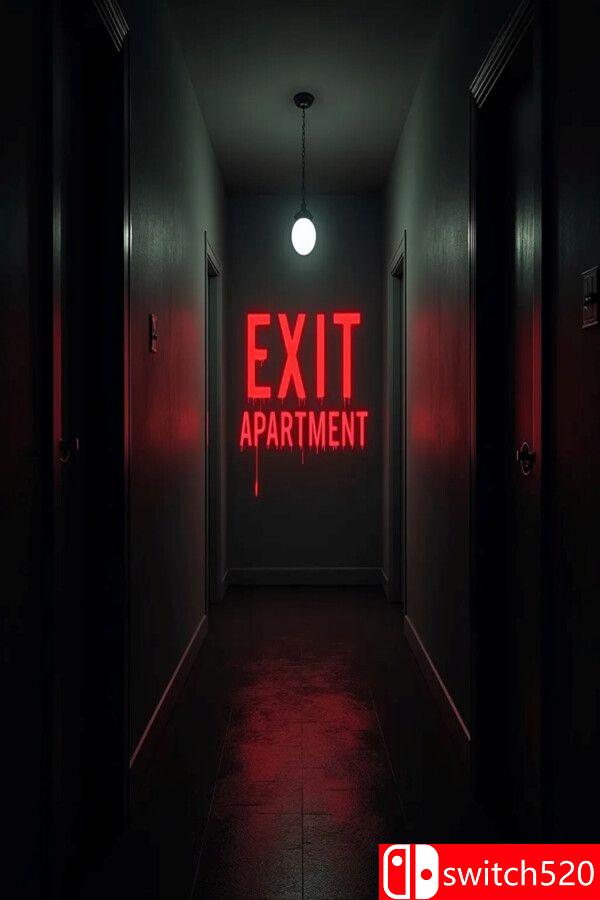 《逃离公寓（ExitApartment）》Build 19835759 [英文]-灼光资源宝库