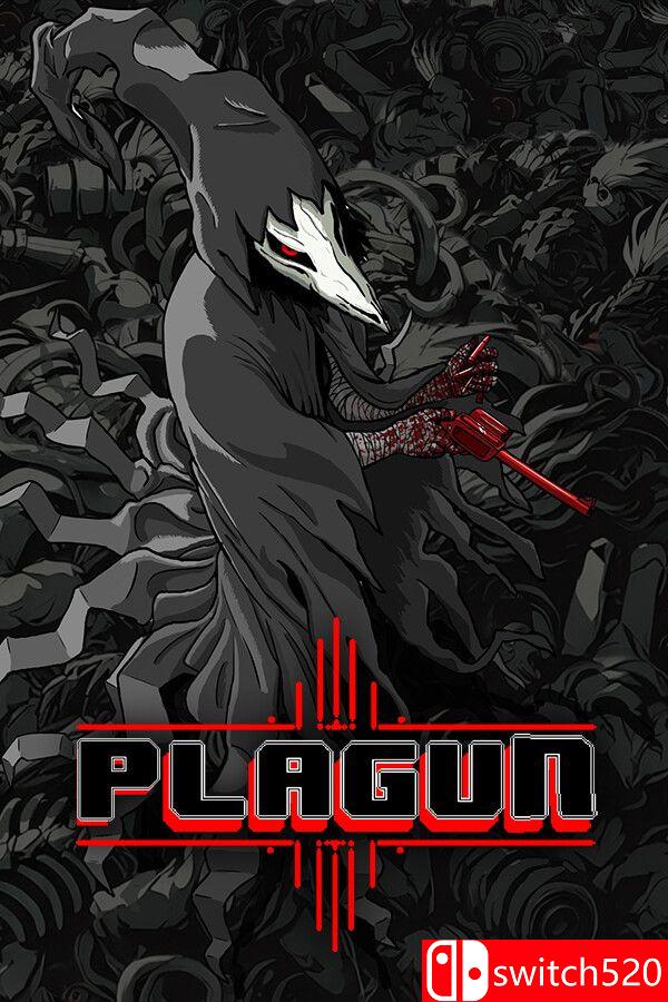《瘟疫枪：瘟疫仍在继续（PLAGUN – The Plague Goes On）》v87359 [英文]-灼光资源宝库