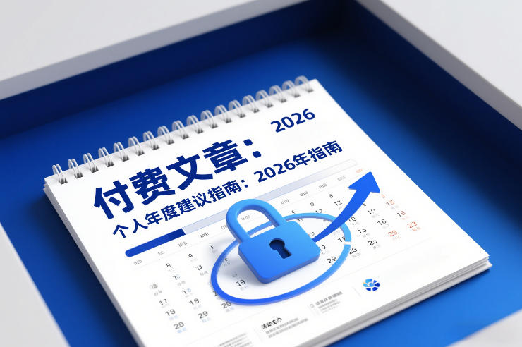 付费文章:个人年度建议指南:2026年指南-灼光资源宝库
