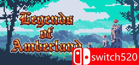 《琥珀之地传奇：遗忘王冠（Legends Amberland: Forgotten Crown）》v1.31 [英文]-灼光资源宝库