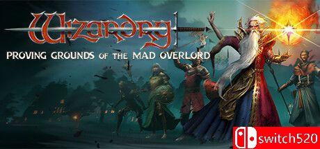 《巫术：疯狂领主的试验场（Wizardry: Proving Grounds Overlord）》v1.1.1 [英文]-灼光资源宝库