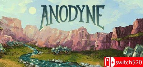 《镇痛（Anodyne）》官方中文 v2.01 [中文/英文/日语]-灼光资源宝库
