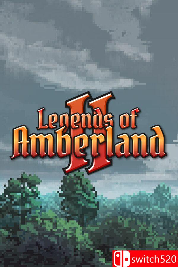 《琥珀之地传奇II：树之歌（Legends of Amberland: Song Trees）》v1.24 [英文]-灼光资源宝库