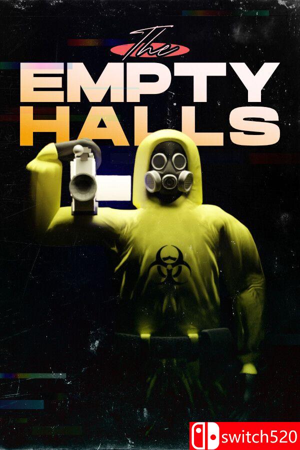《空旷大厅（The Empty Halls）》[英文]-灼光资源宝库