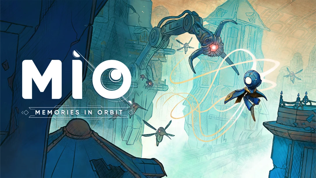 【美版】轨道记忆 .MIO Memories in Orbit 中文-灼光资源宝库