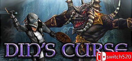 《丁神的诅咒（Din’s Curse）》v1.034 [英文]-灼光资源宝库