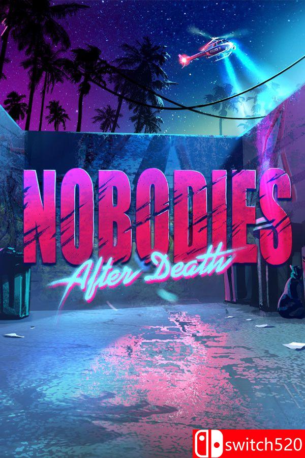 《消尸：身后事（Nobodies: After Death）》官方中文 Build 15957312 [中文/英文/日语]-灼光资源宝库