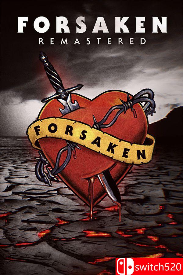 《放逐者：重制版（Forsaken Remastered）》v1.4.1 [英文]-灼光资源宝库