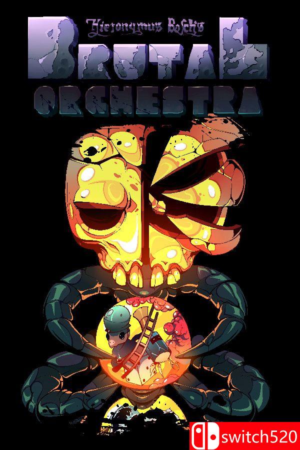 《残酷乐团（Brutal Orchestra）》v1.4.2 [英文]-灼光资源宝库
