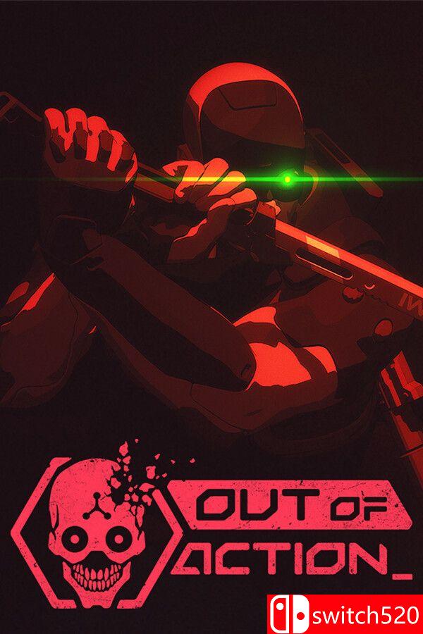 《停止行动（Out of Action）》[英文]-灼光资源宝库