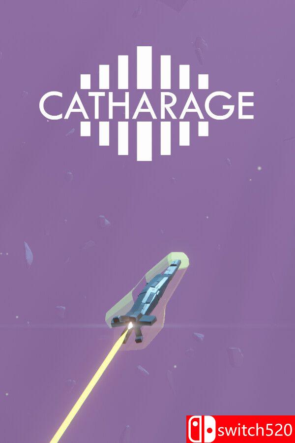 《卡塔拉奇（Catharage）》[英文]-灼光资源宝库