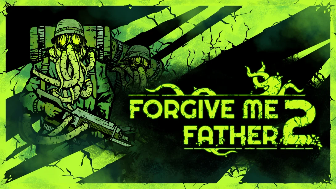 【美版】原谅我父亲2 .Forgive Me Father 2 中文-灼光资源宝库