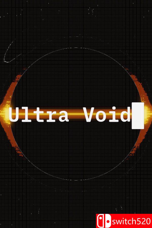 《终噬虚空（Ultra Void）》官方中文 Build 21631322 [中文/繁体/英文/日语]-灼光资源宝库