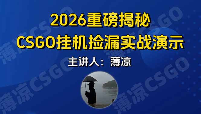 CSGO游戏挂机游戏搬砖最新升级，普通小白一部手机可日入300+当天见结果，支持验证-灼光资源宝库