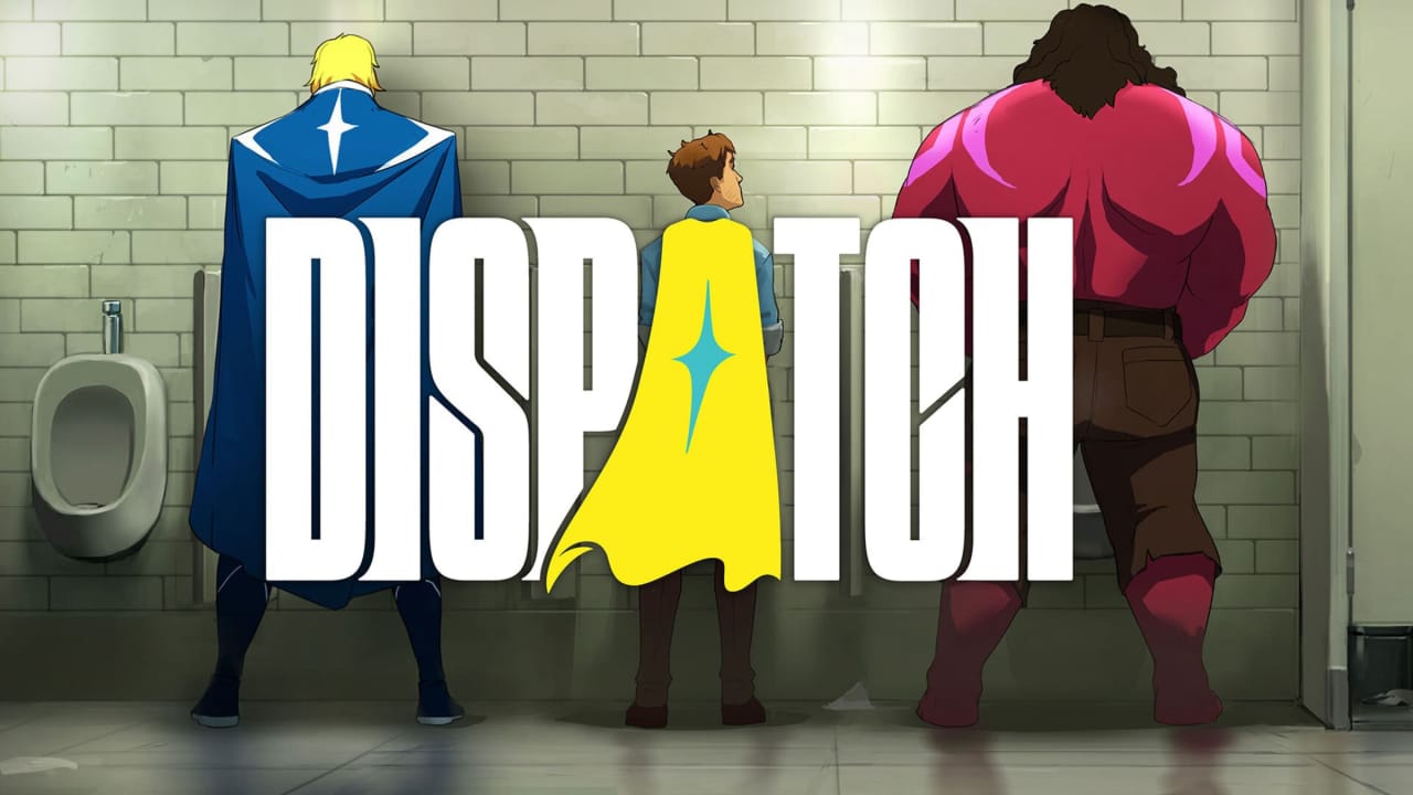 超英派遣中心丨Dispatch-灼光资源宝库