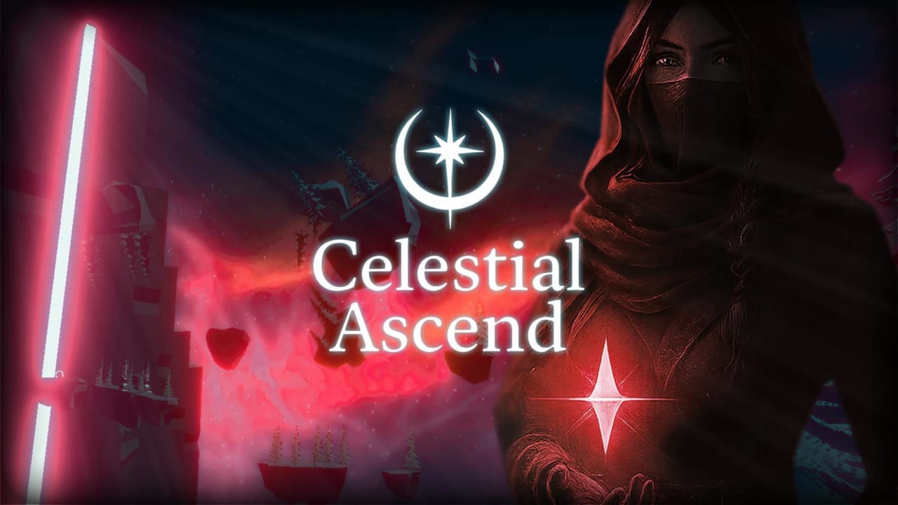 天界上升丨Celestial Ascend-灼光资源宝库