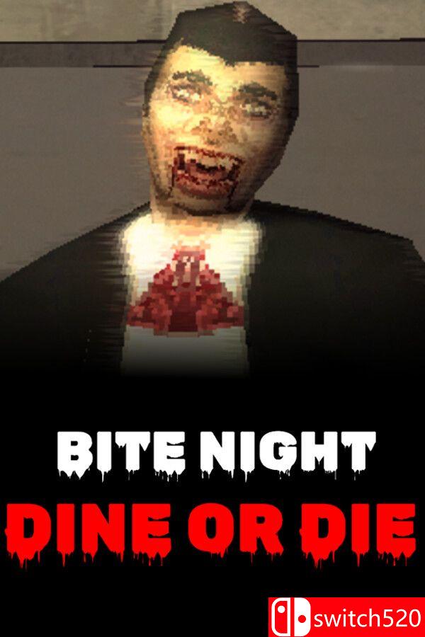 《舌尖之夜：要么吃要么死（Bite Night: Dine or Die）》v1.03 [英文]-灼光资源宝库