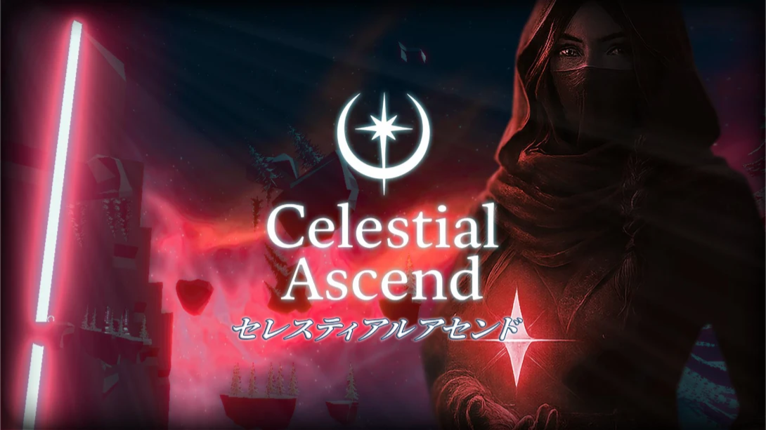 【日版】天界上升 .Celestial Ascend 中文-灼光资源宝库