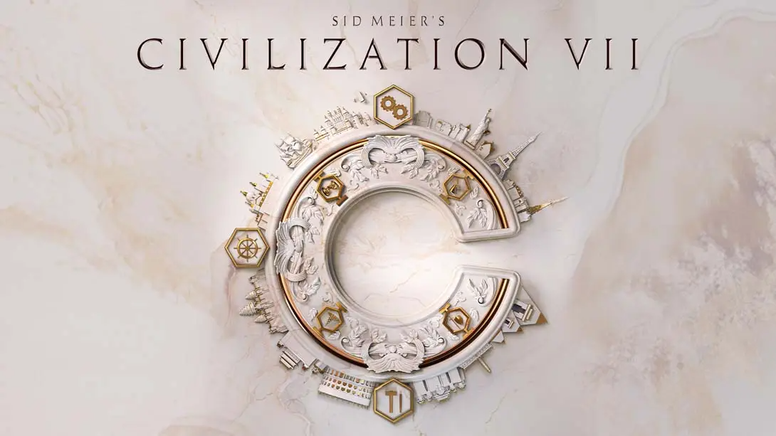 【美版】席德·梅尔的文明7 .Sid Meier’s Civilization® VII 中文-灼光资源宝库