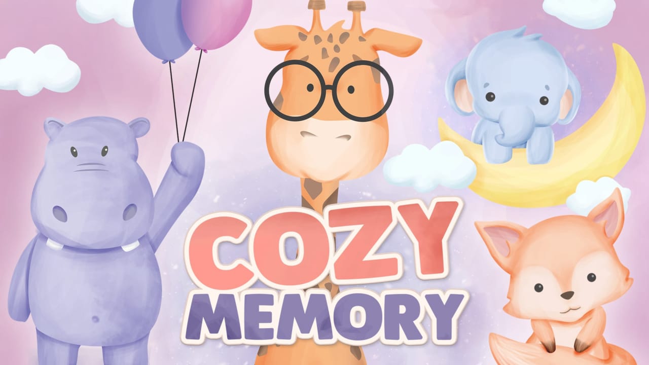 温馨记忆丨Cozy Memory-灼光资源宝库