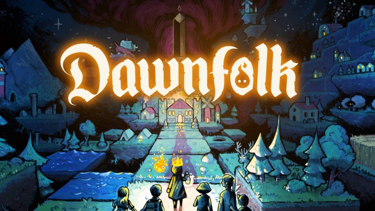 晨曦族人丨Dawnfolk-灼光资源宝库