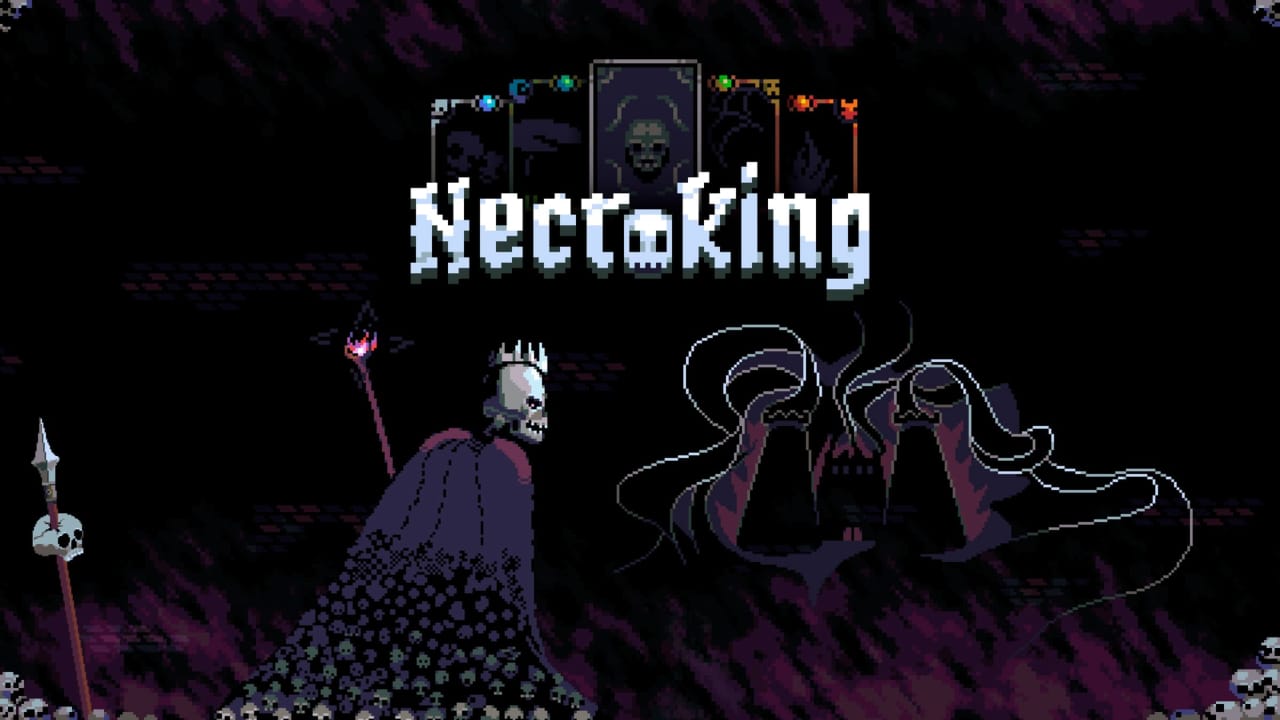 幽冥之王丨Necroking-灼光资源宝库