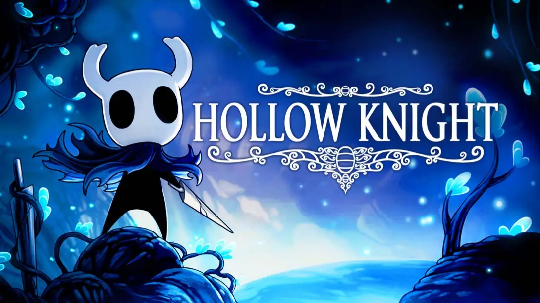 空洞骑士 Hollow Knight 中文-灼光资源宝库