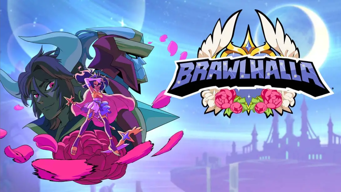 【美版】格斗哈拉 Brawlhalla 中文-灼光资源宝库